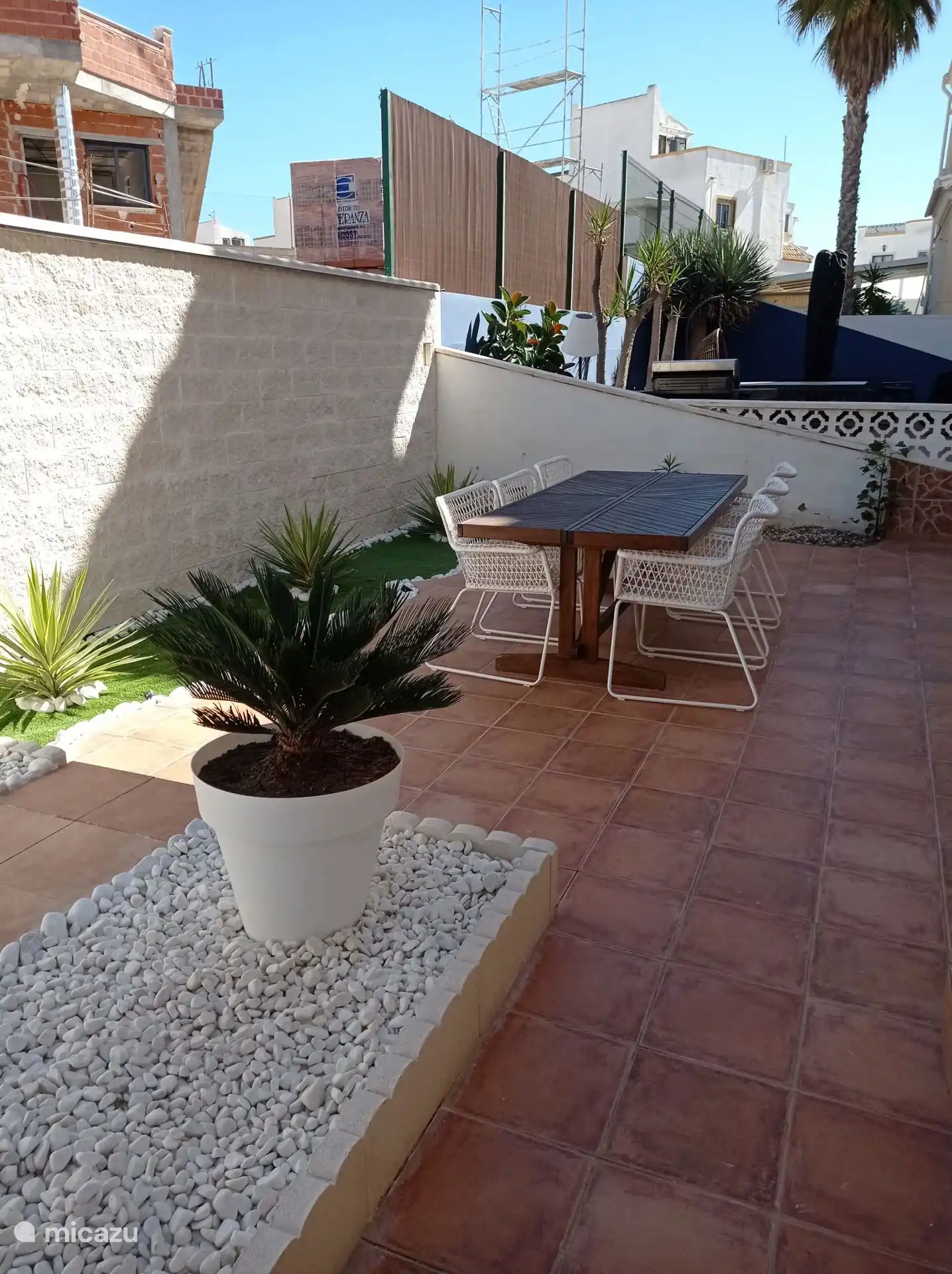 Luxe is niet alleen rijkdom, maar de perfecte balans tussen genieten en samenzijn.