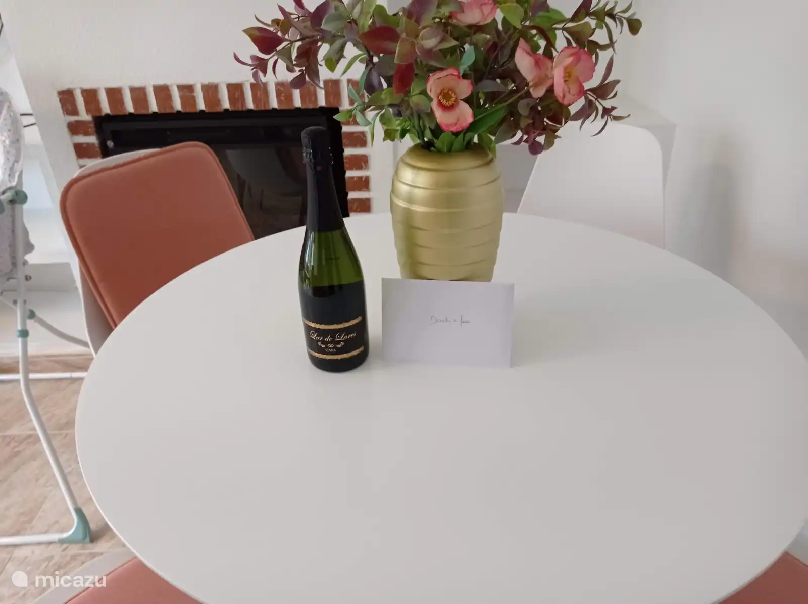 Welkom beste reizigers!