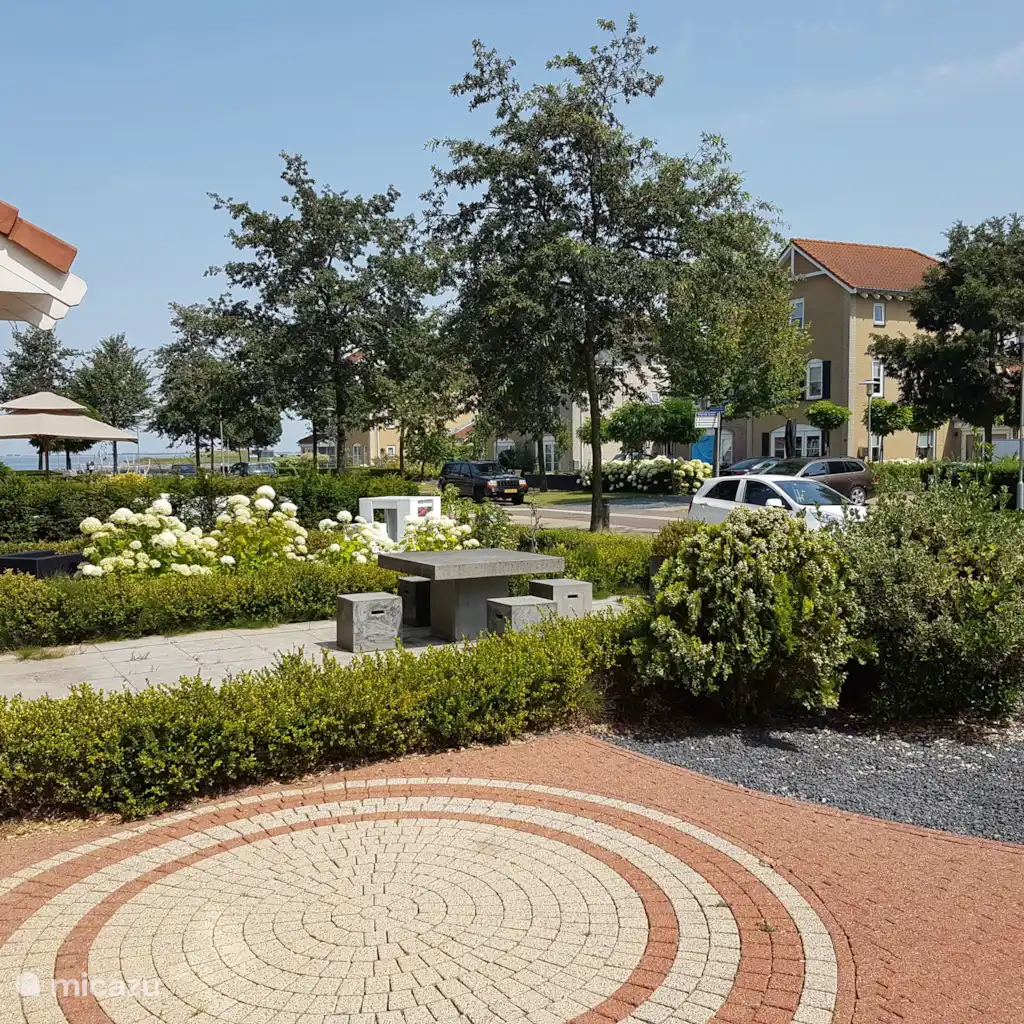 Sluisplateau 7