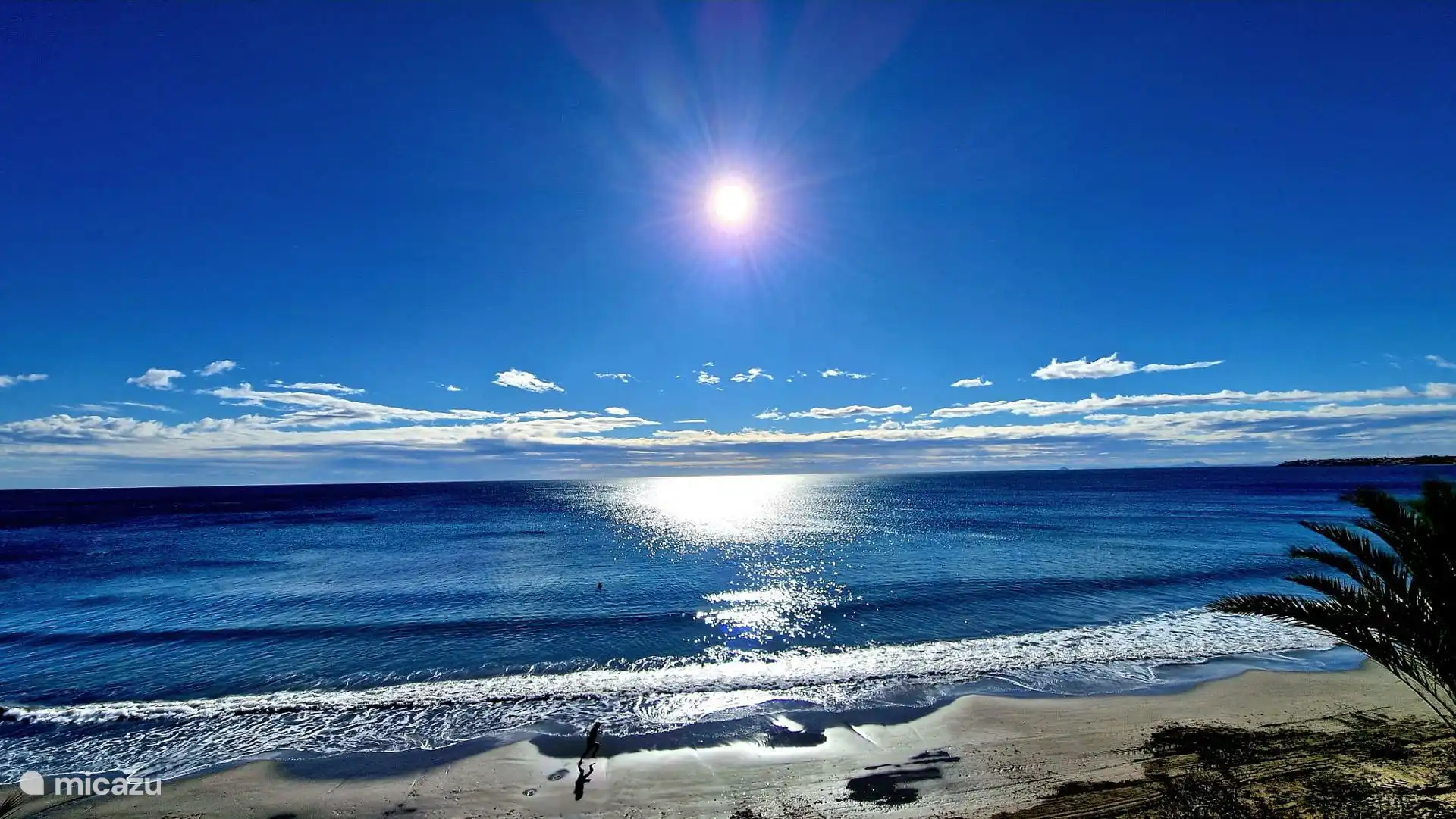 Playa de Punta Prima