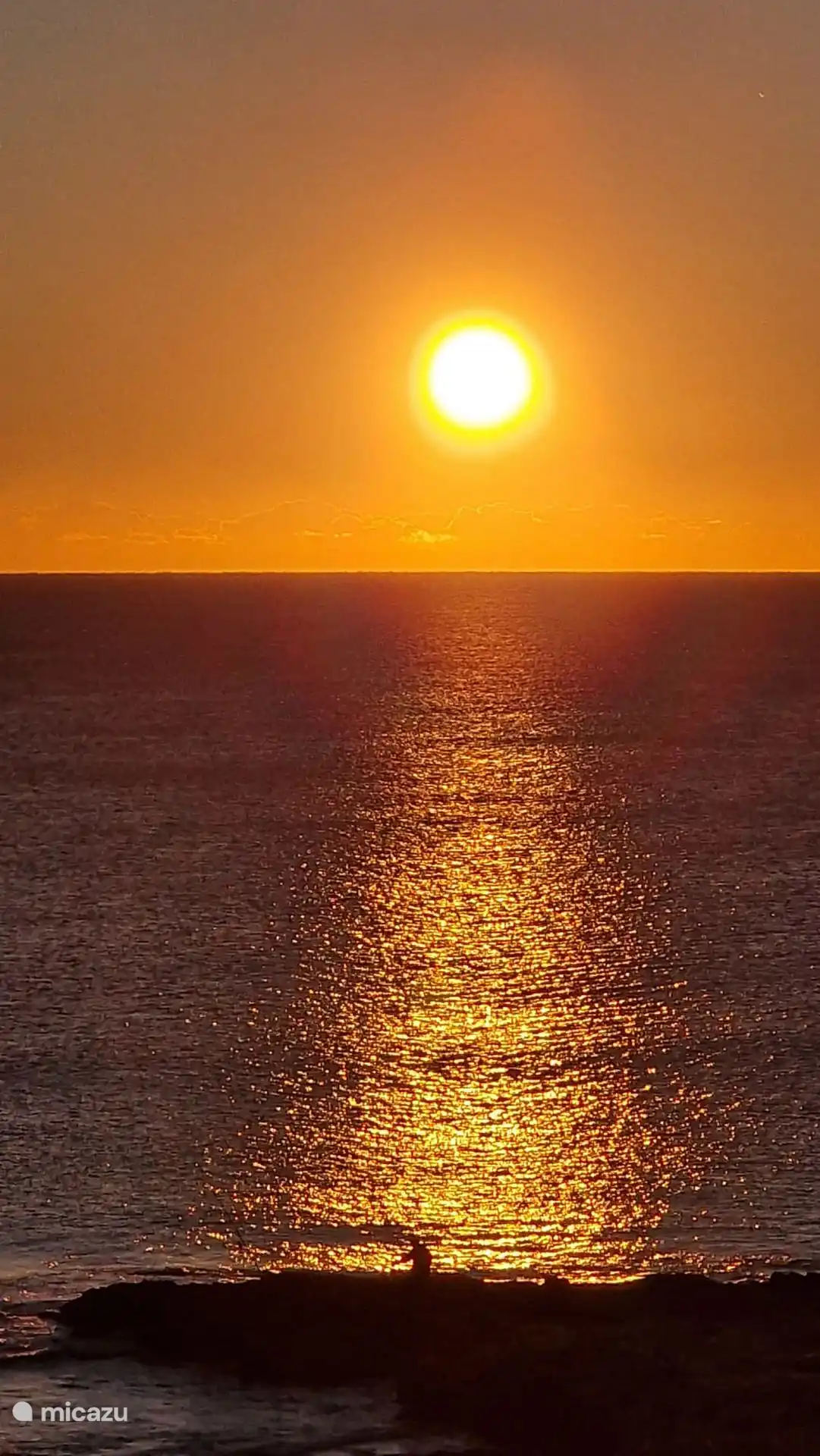 Atardecer
