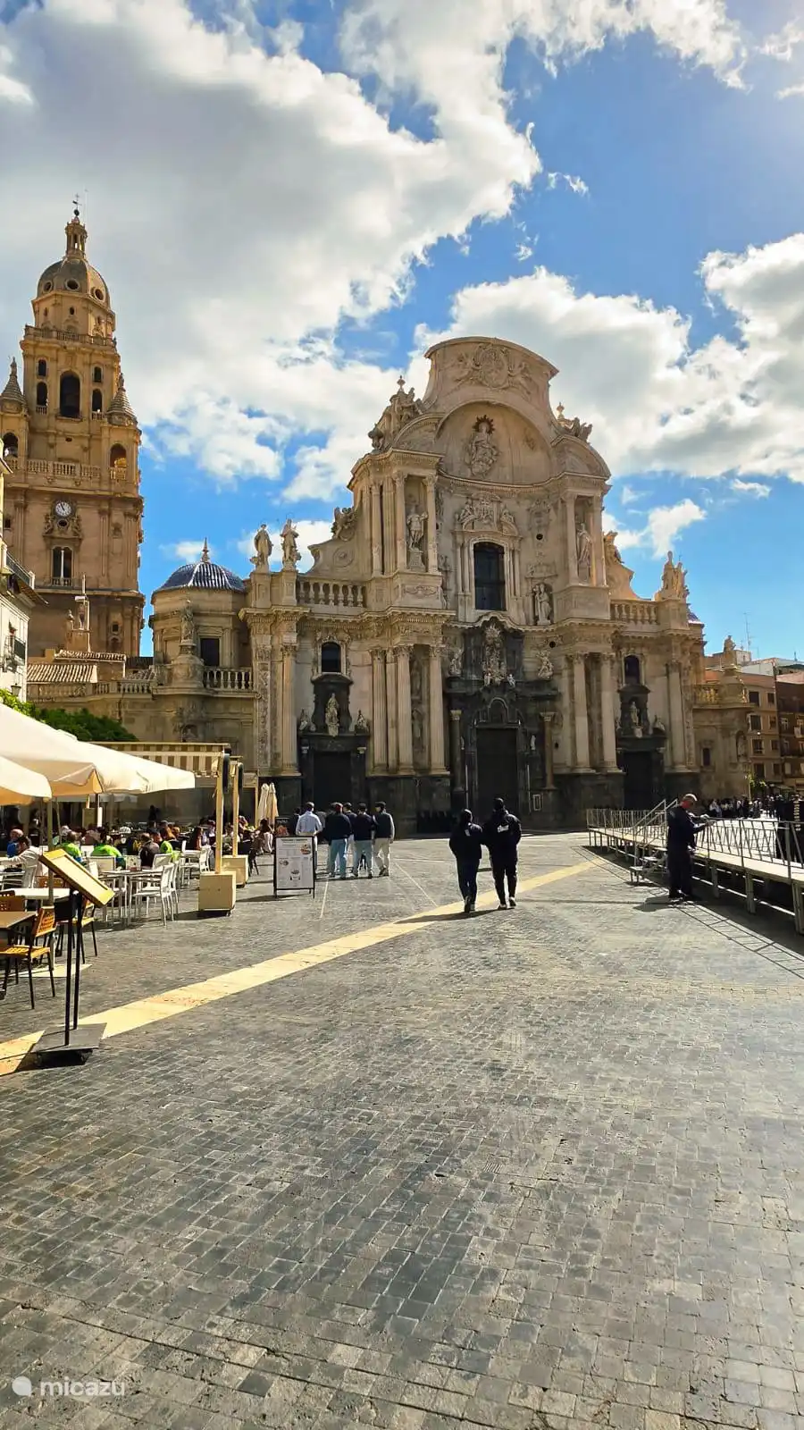 Murcia