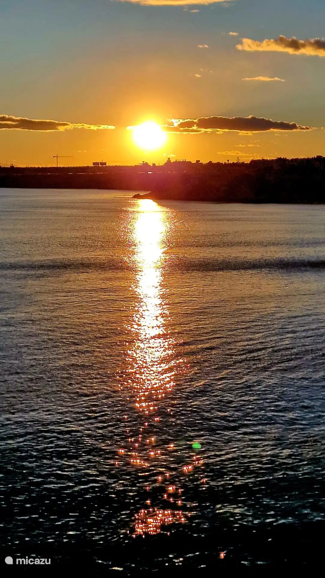 Atardecer