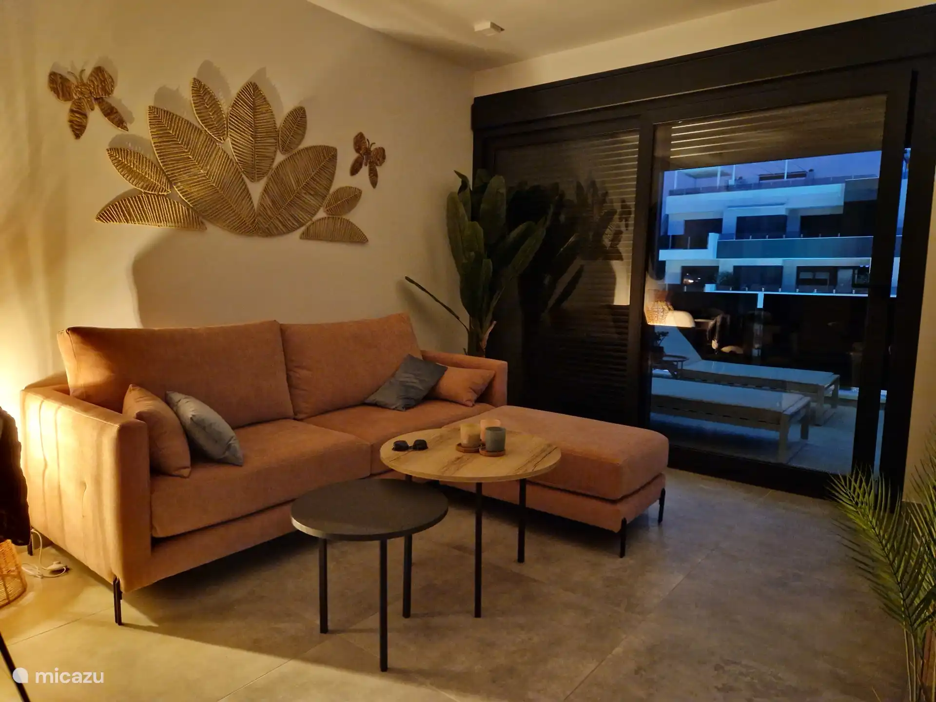 Salón