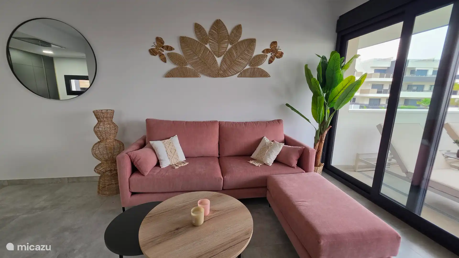 Salón