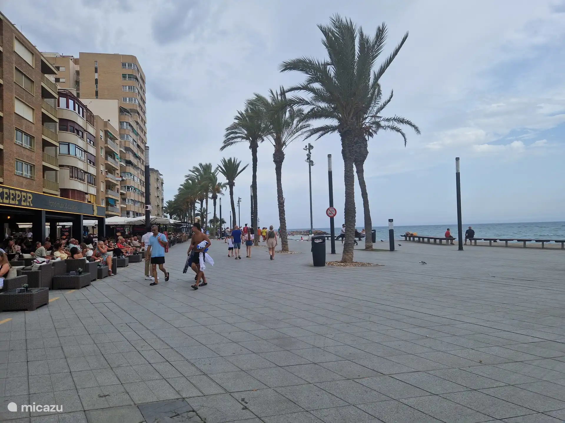 Bulevar Torrevieja