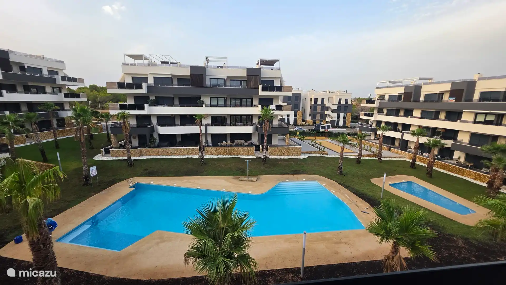 apartamento en España, Costa Blanca, Orihuela Costa – Apartamento Sunrise