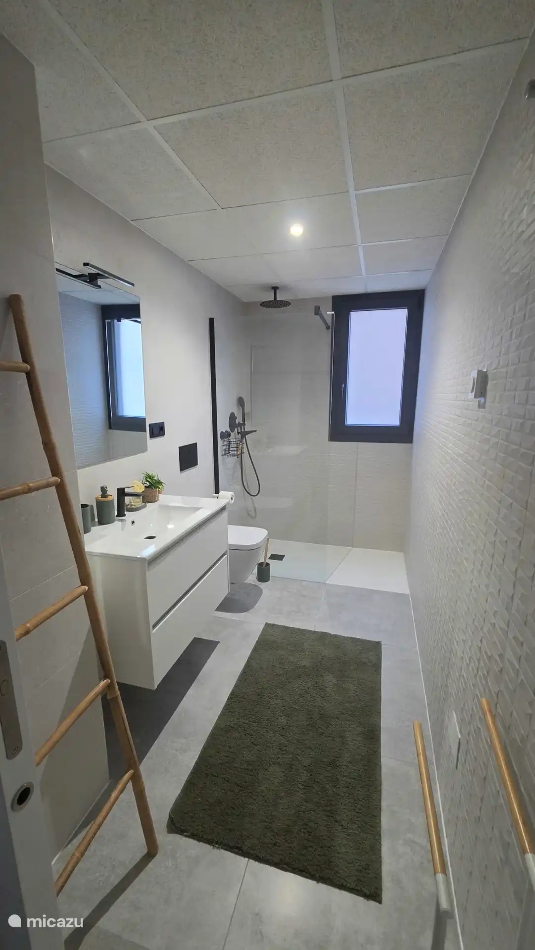 Baño general