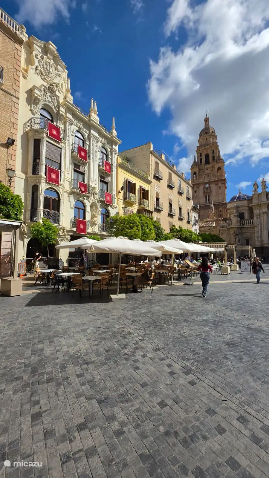Murcia