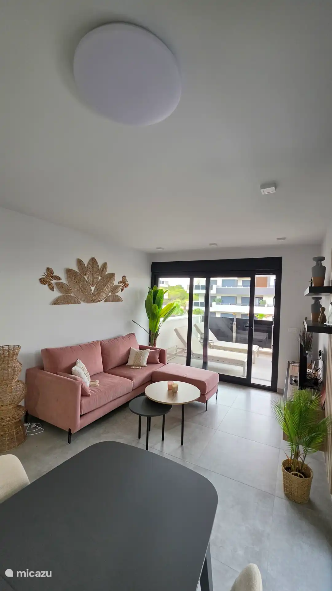 Salón