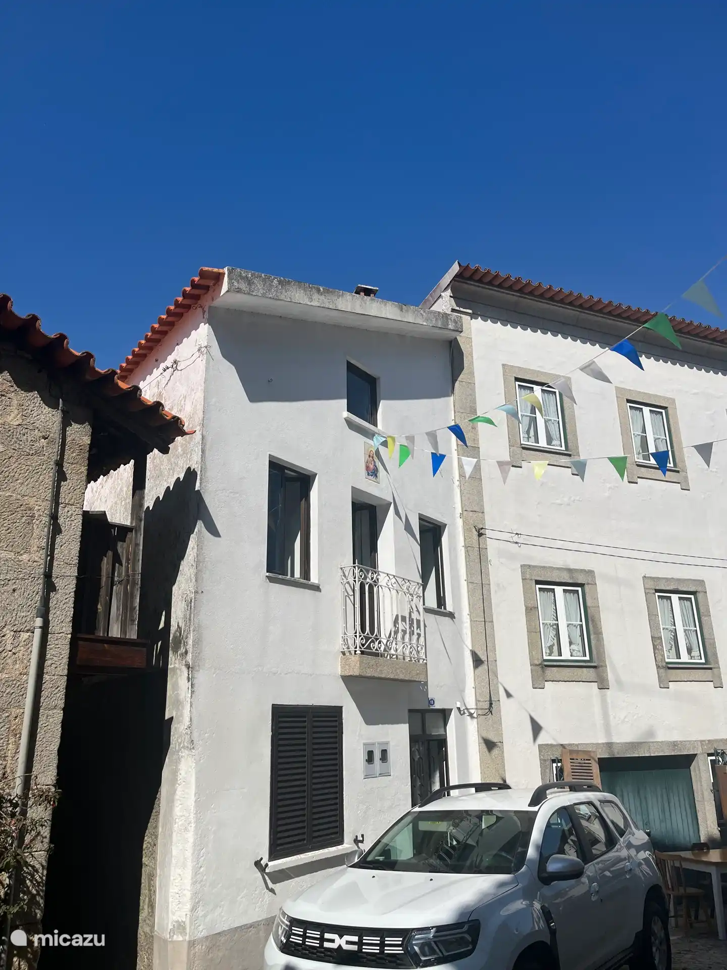 appartement huren in Portugal, Coimbra, Aldeia das Dez – Casa Eliza