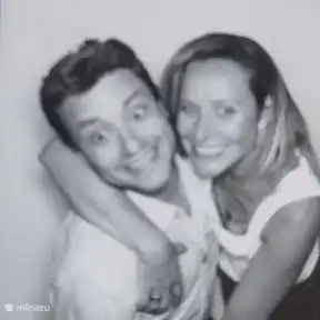 Anne-Sophie & Fabrice