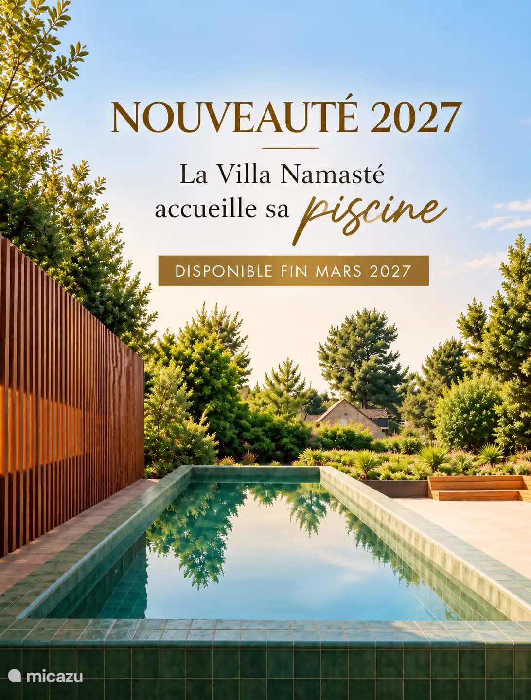 villa in France, Morbihan, La Trinité-sur-Mer – Villa Namasté