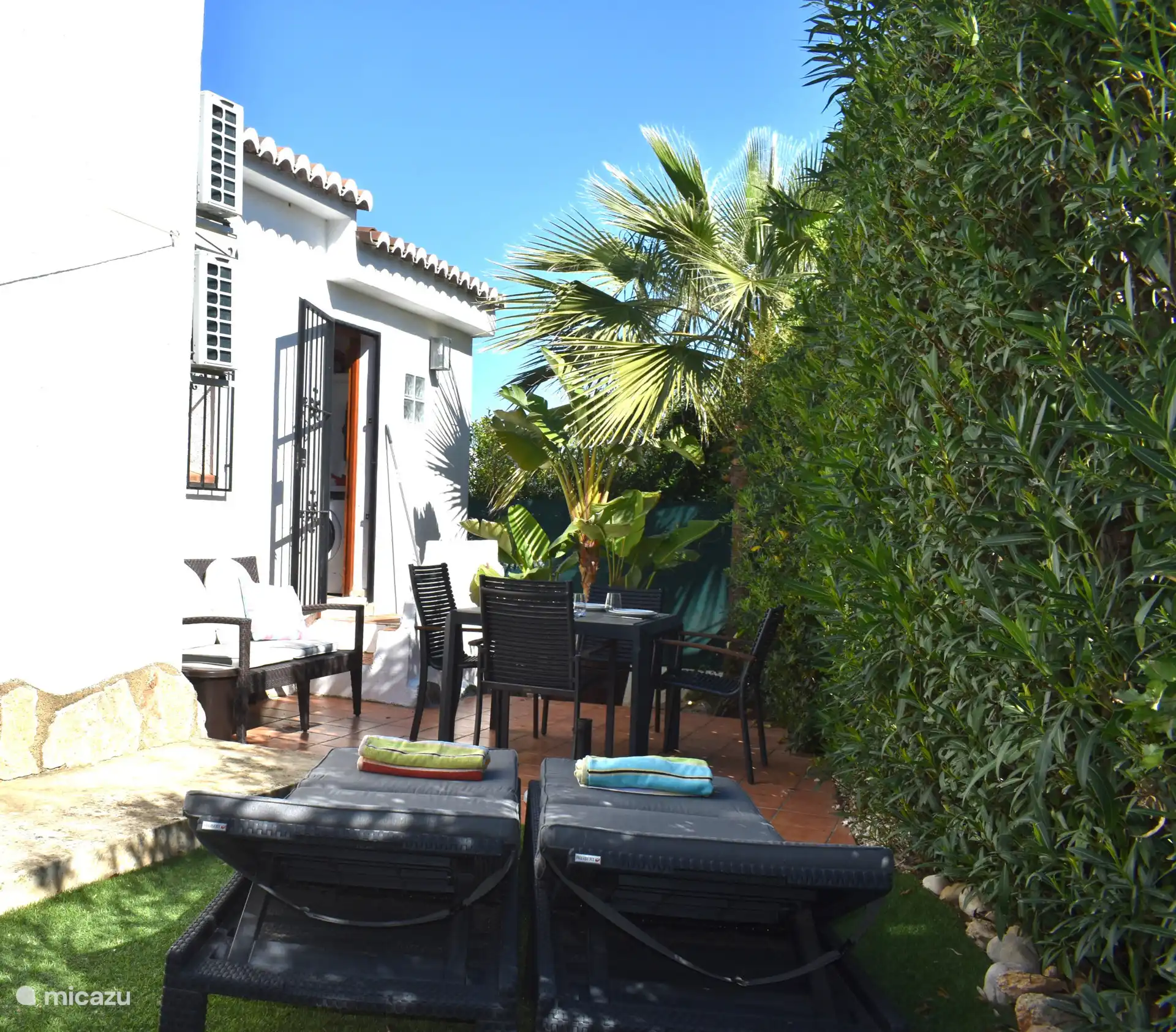 Wanneer verwelkomen we jou in Casa Girasol? Warme groet, Casita Travel 