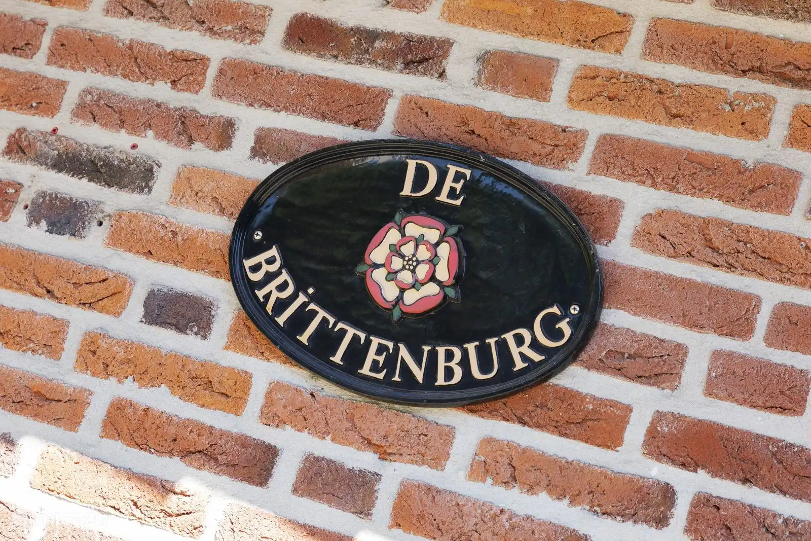El Brittenburg