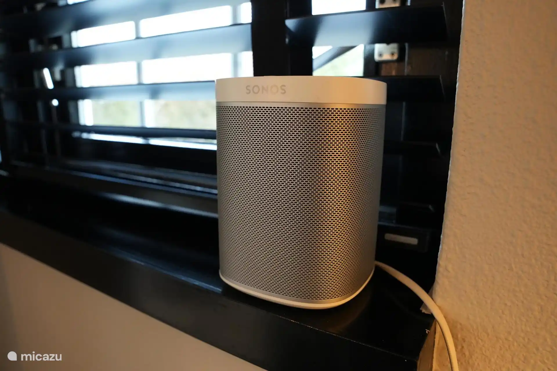 Ongestoord muziek luistenen 