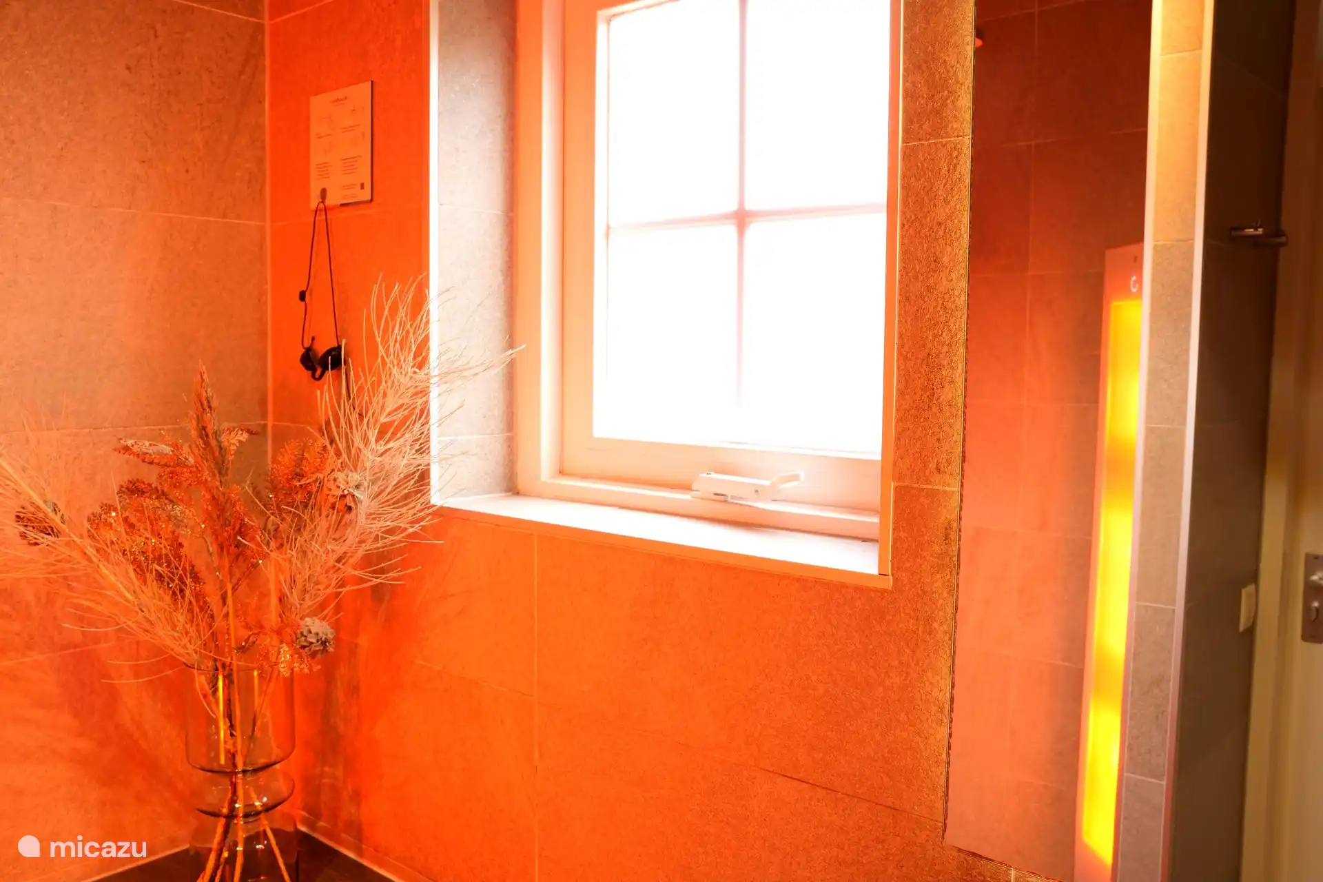 Badkamer de Essenburgh