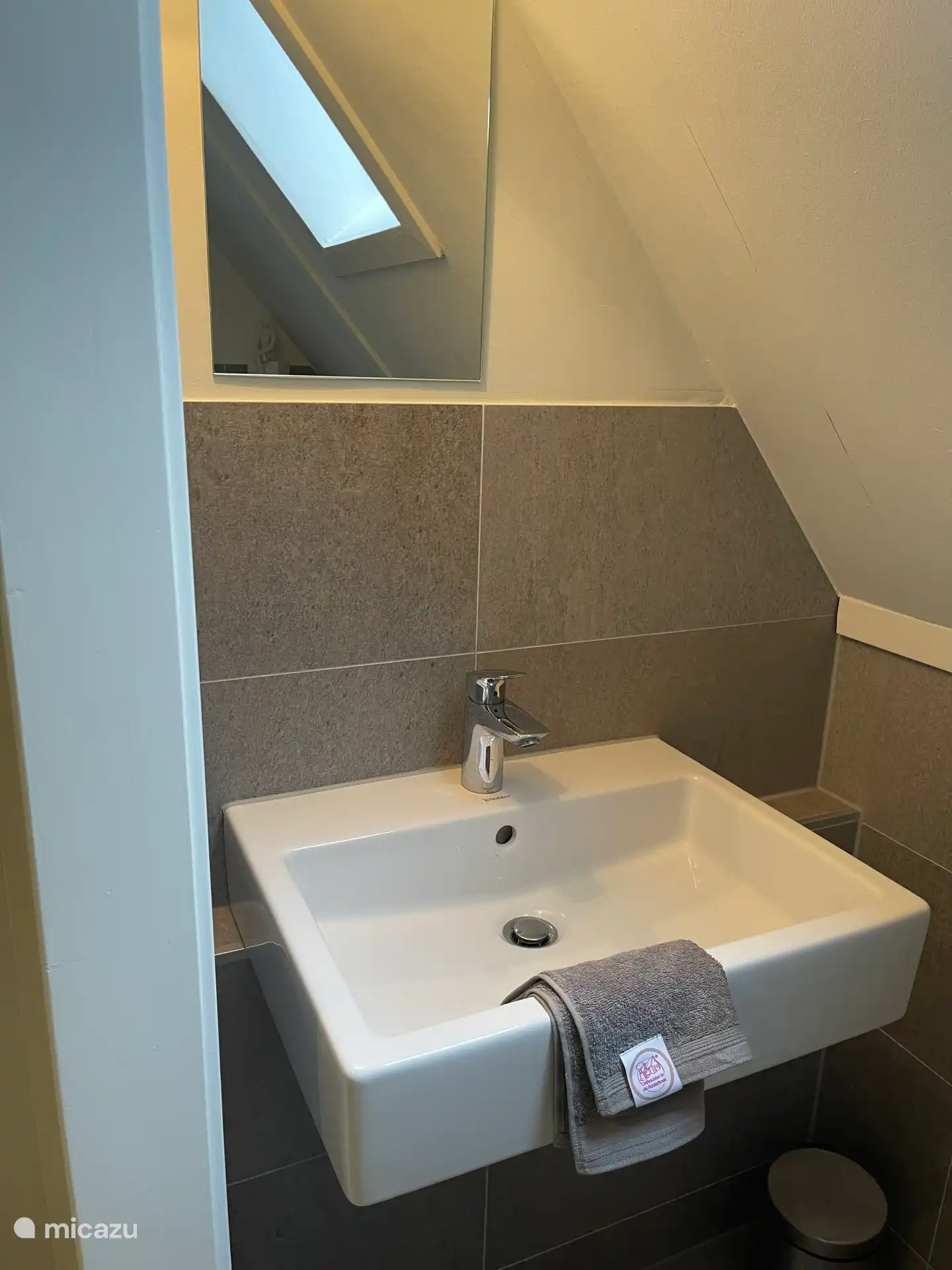 Toilet de Essenburgh