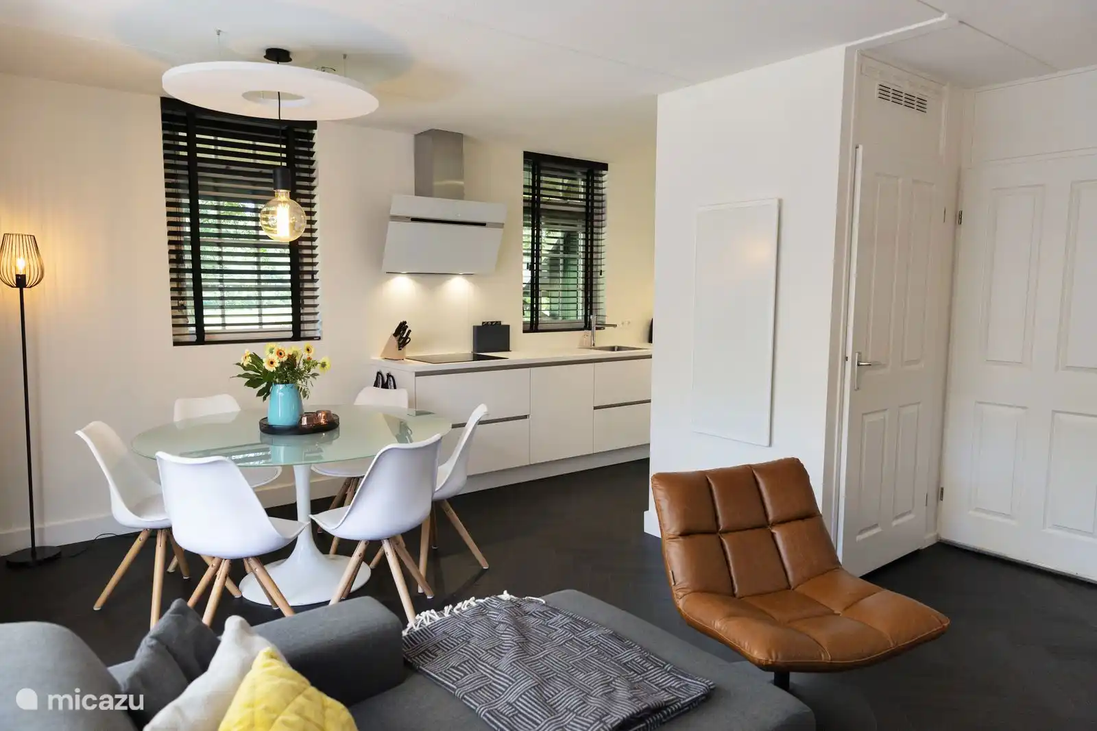 L’environnement de vie du Lindenburg