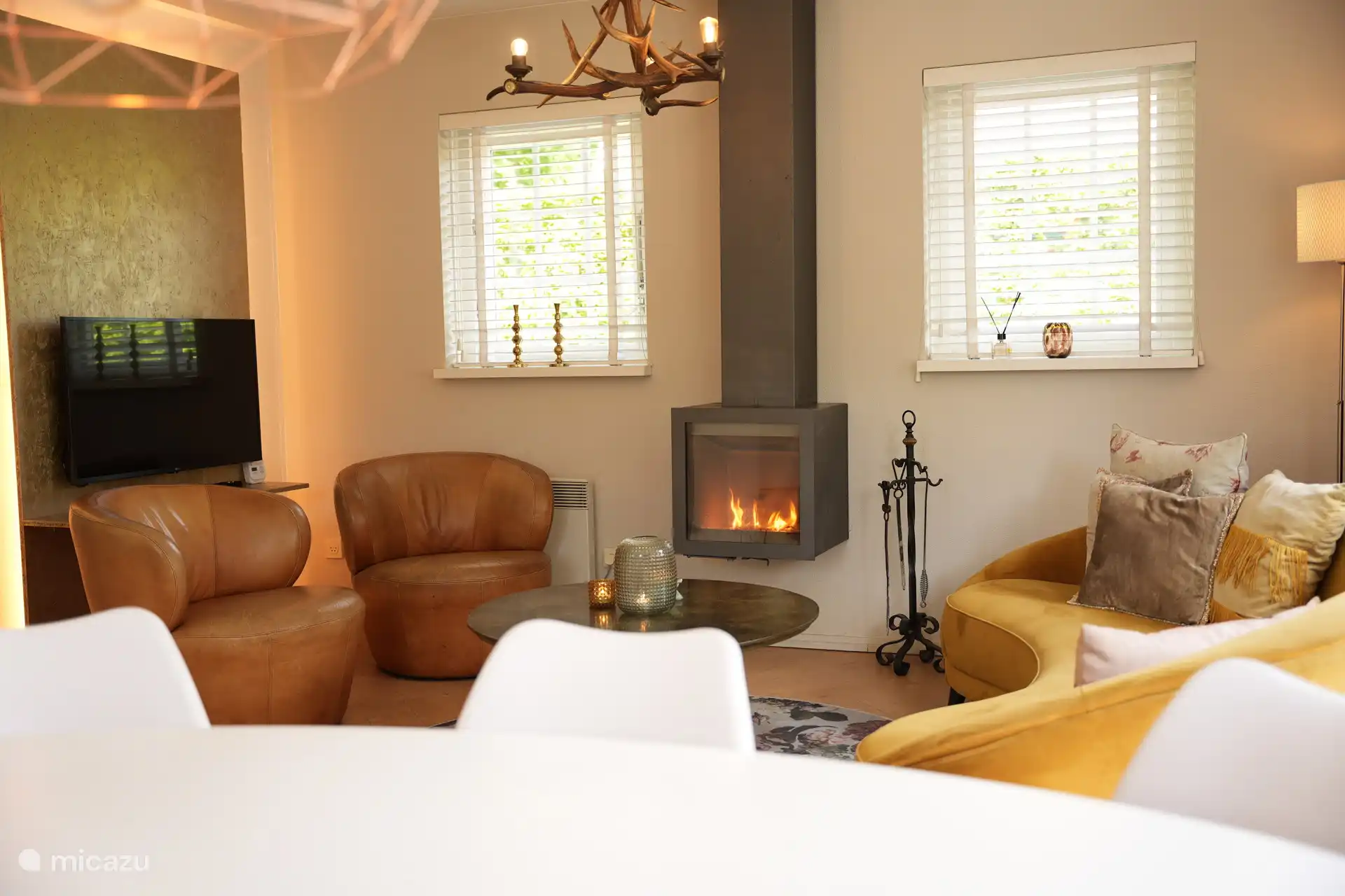 Onthaasten in de Achterhoek