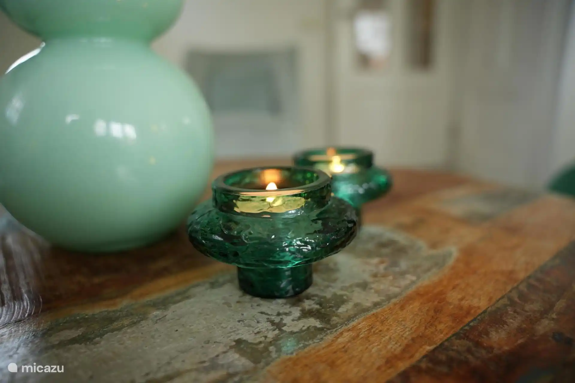 Onthaasten in de Achterhoek