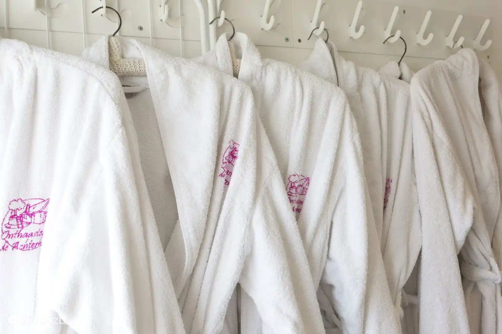 Onthaasten in de Achterhoek