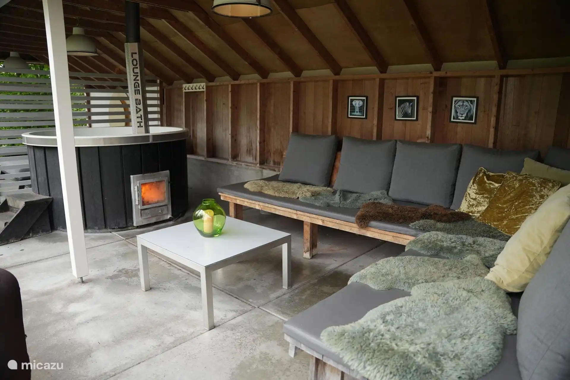 Onthaasten in de Achterhoek