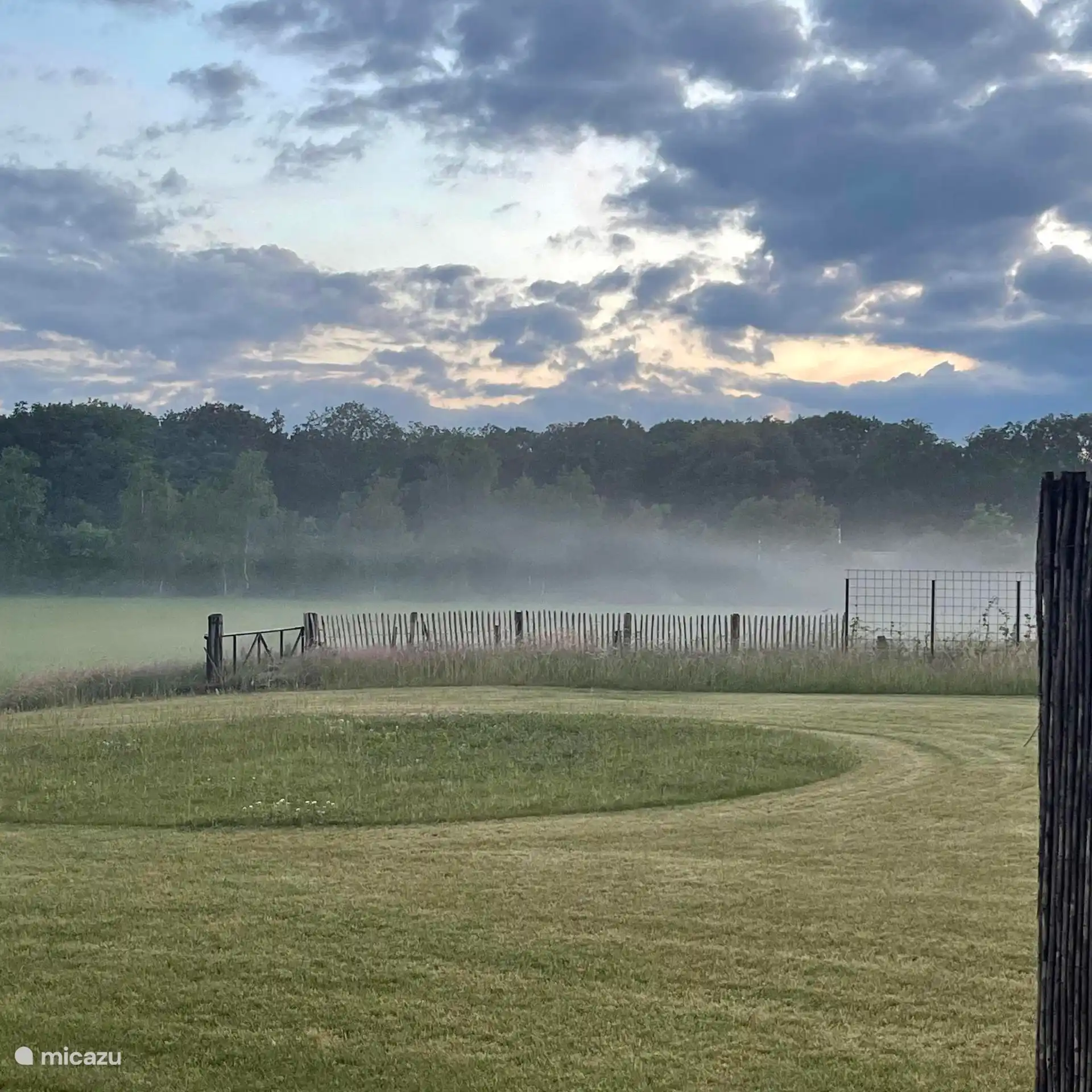 De Achterhoekse natuur