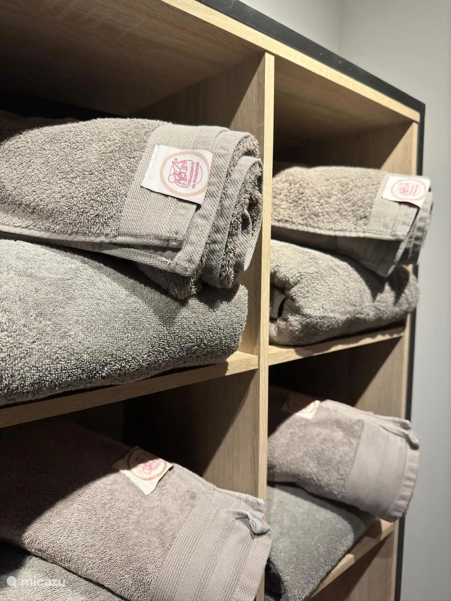 Onthaasten in de Achterhoek