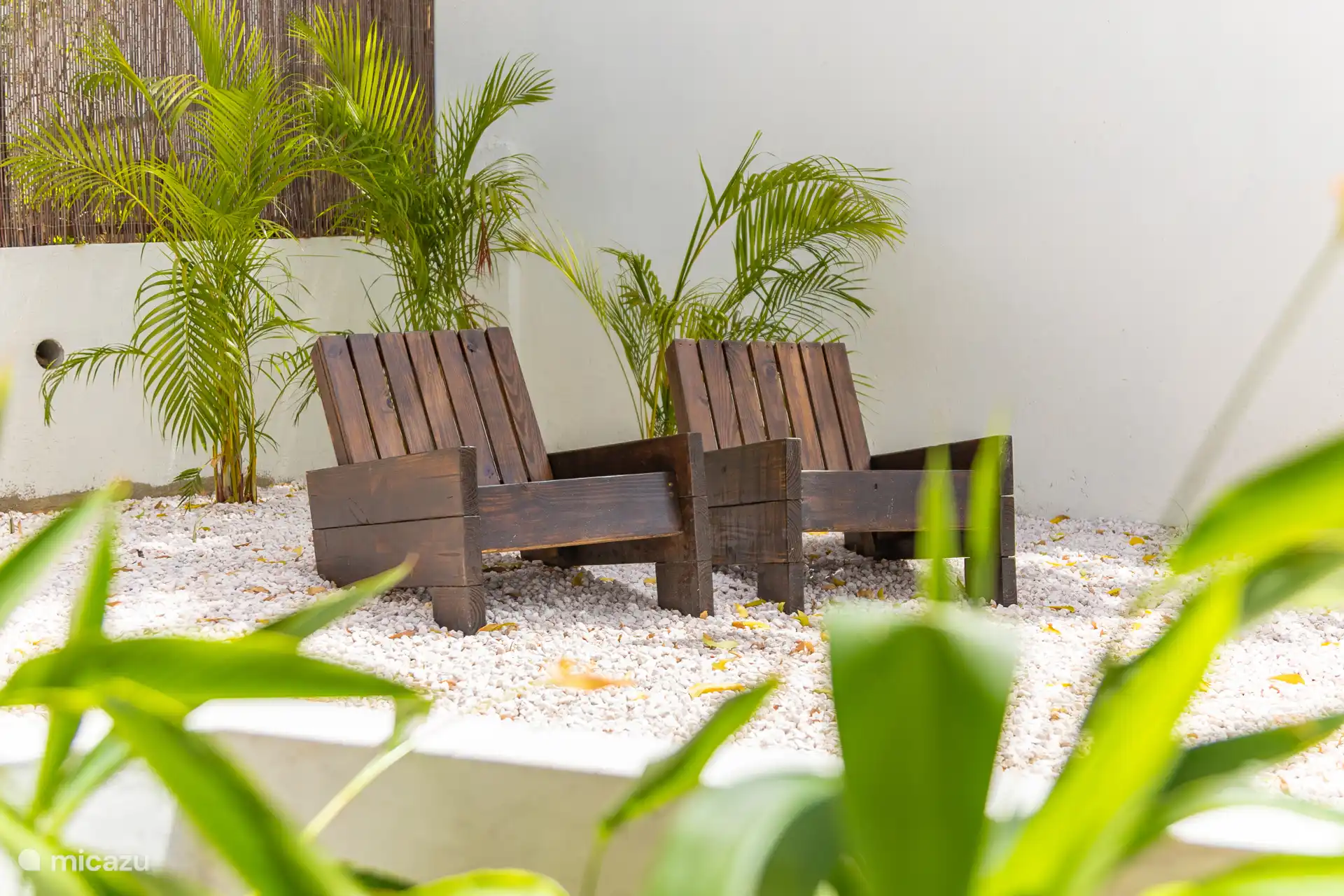 Beste plek voor een koffie in de ochtend ;)