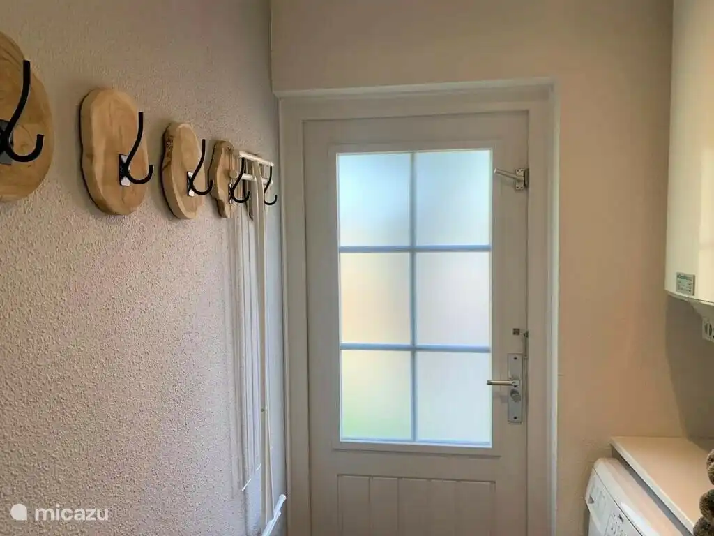 Lave-linge et sèche-linge Groll Siege 