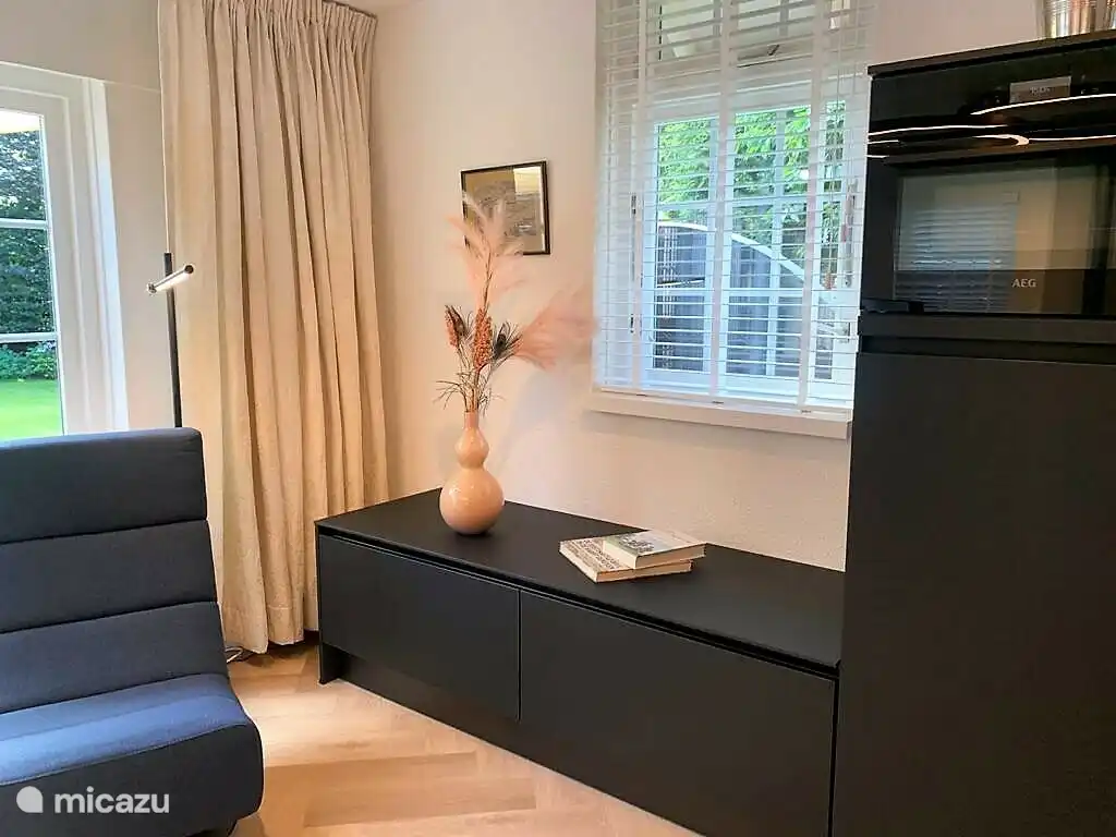 Un endroit parfait pour lire un livre