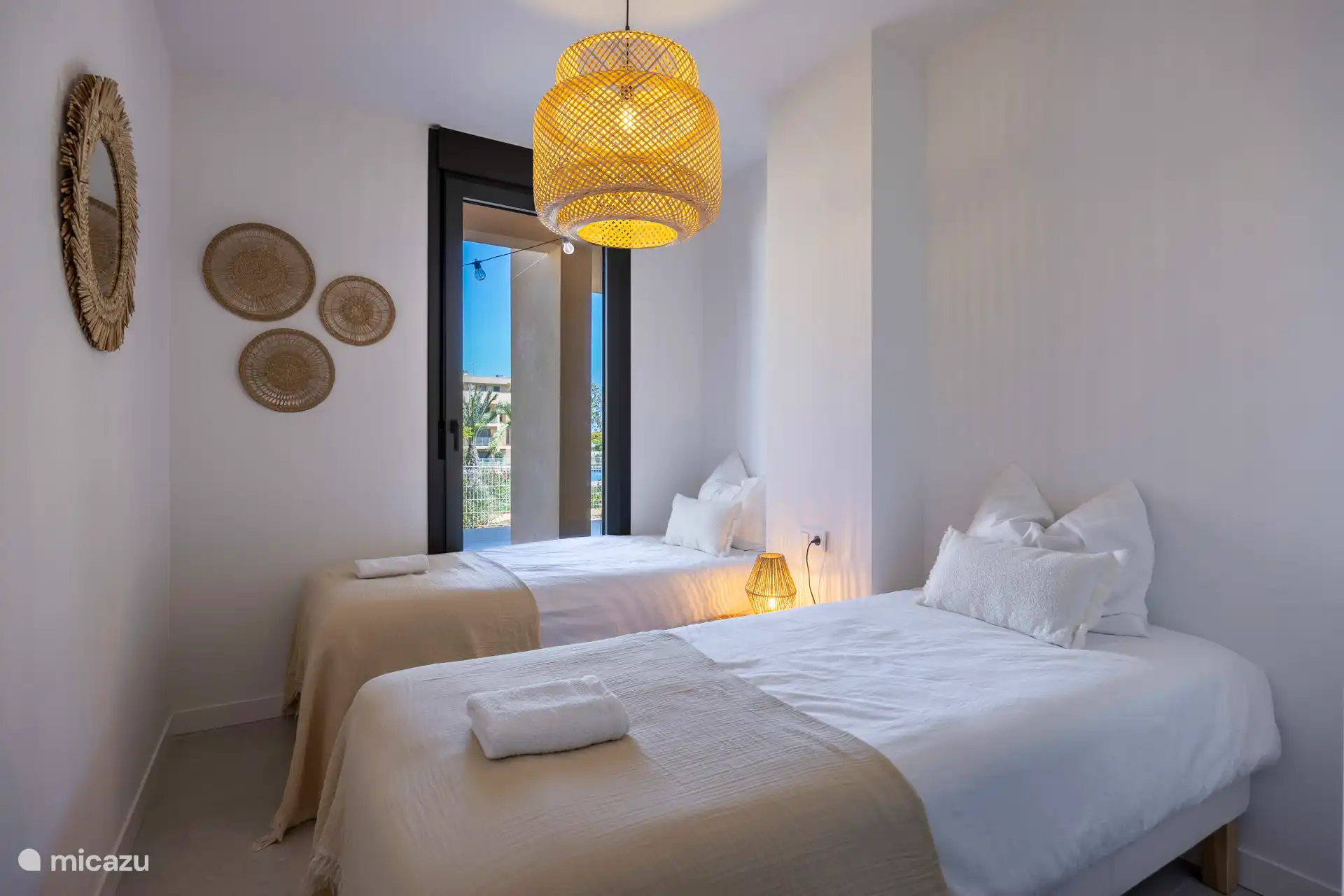 Slaapkamer 2