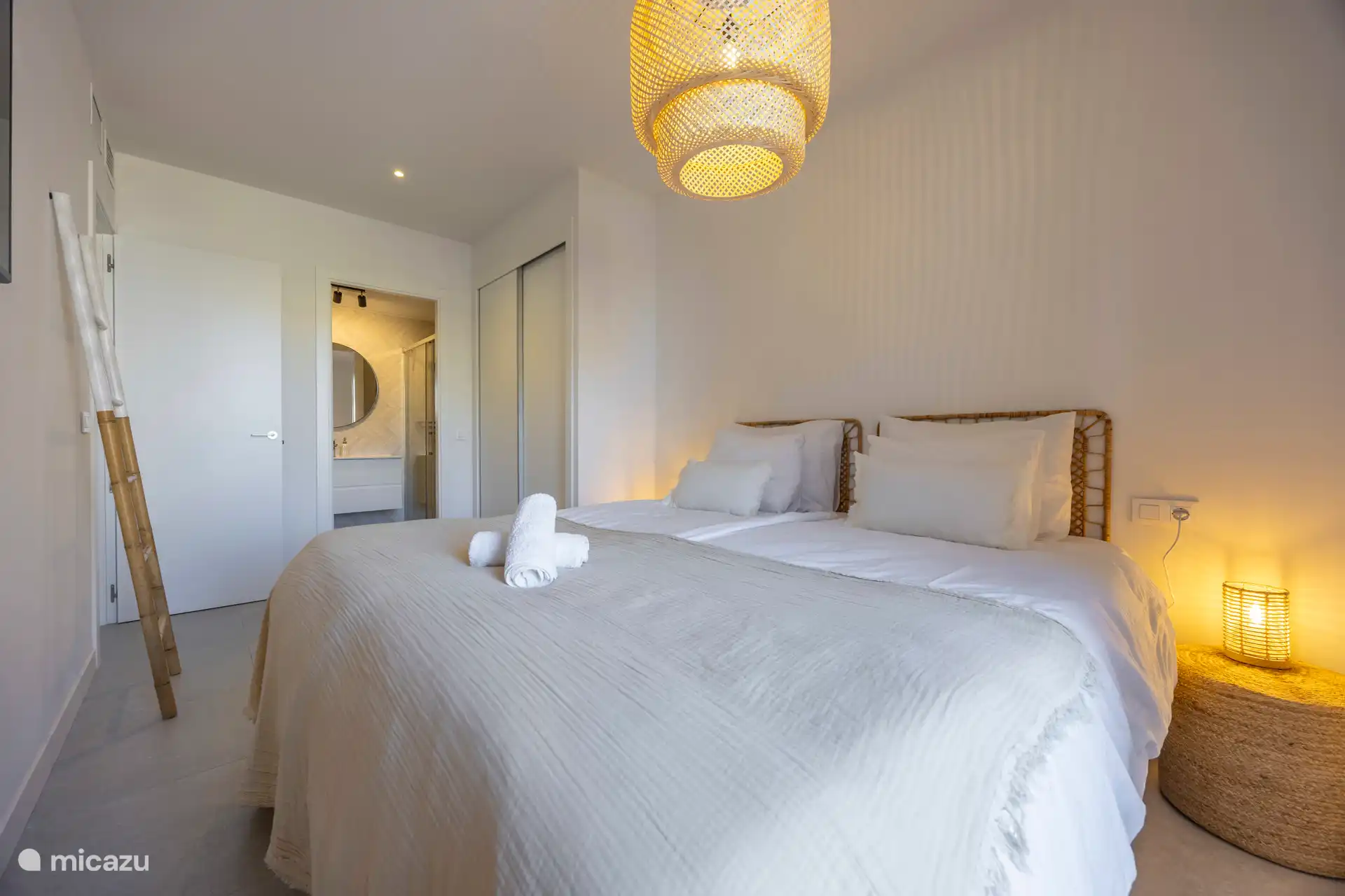 Slaapkamer 1