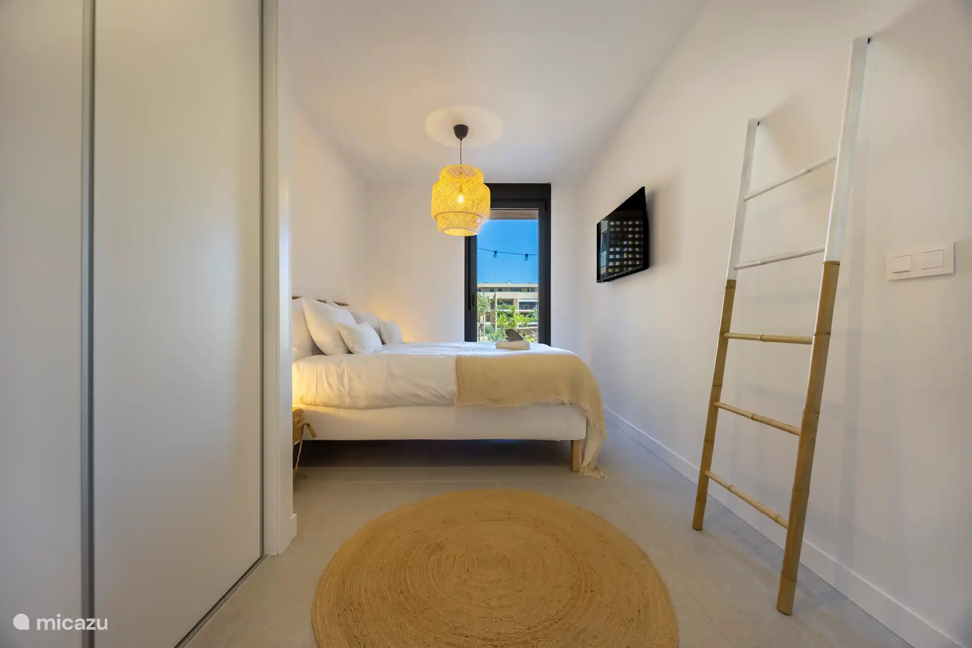 Slaapkamer 1