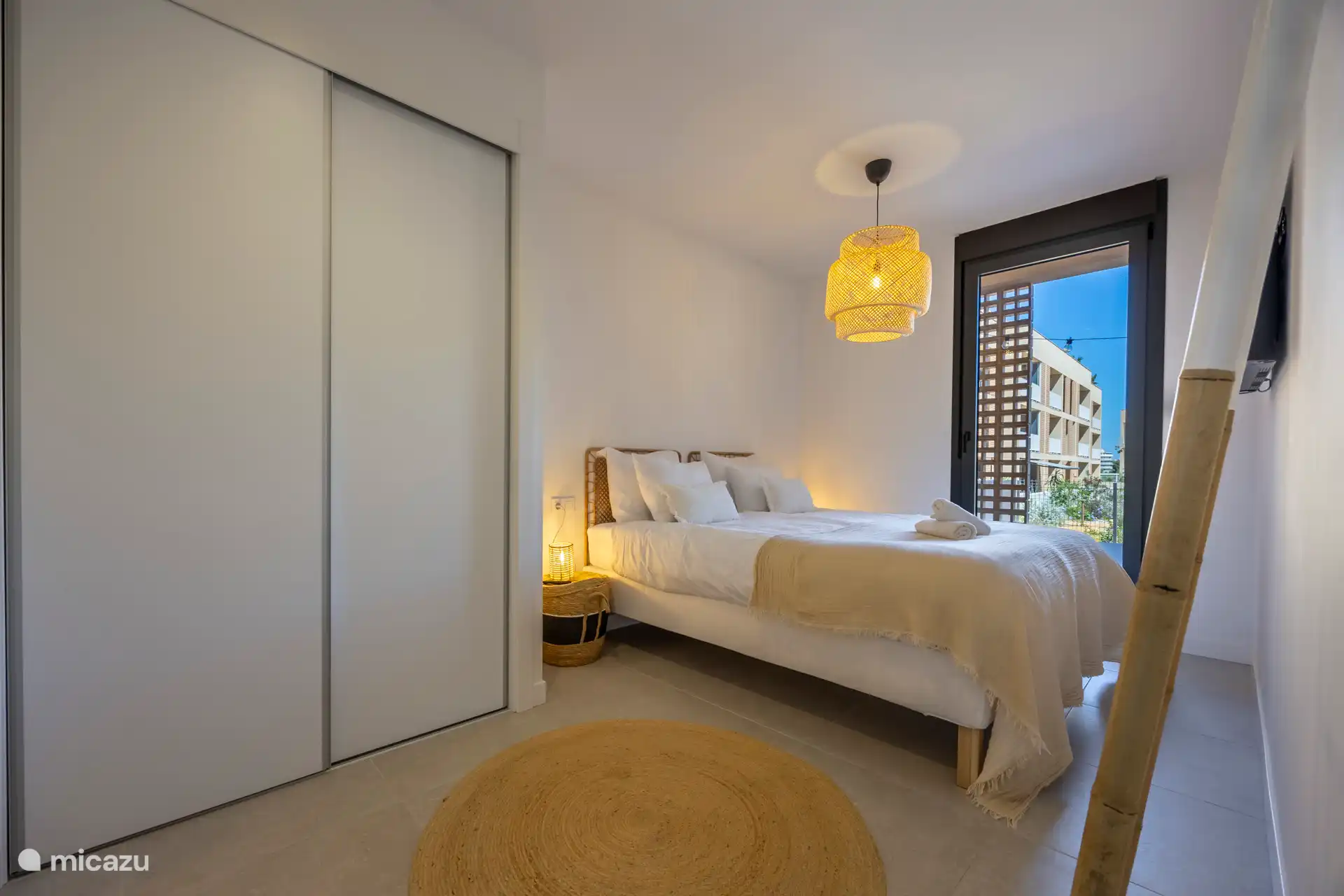Slaapkamer 1