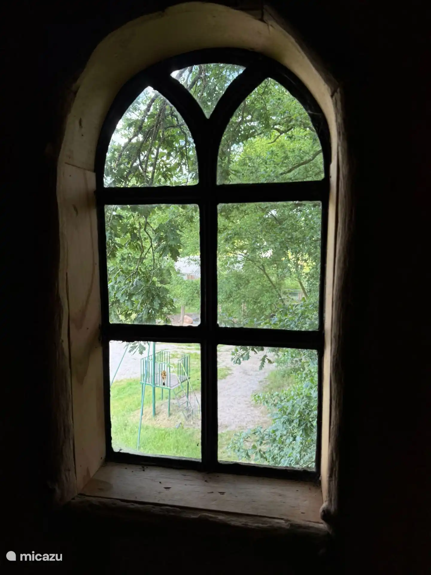 Binnenkant