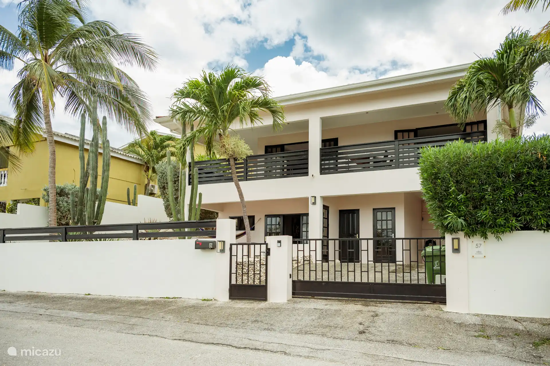 Villa Bientu | Curaçao, Curaçao-Centre, Sint Michiel - villa