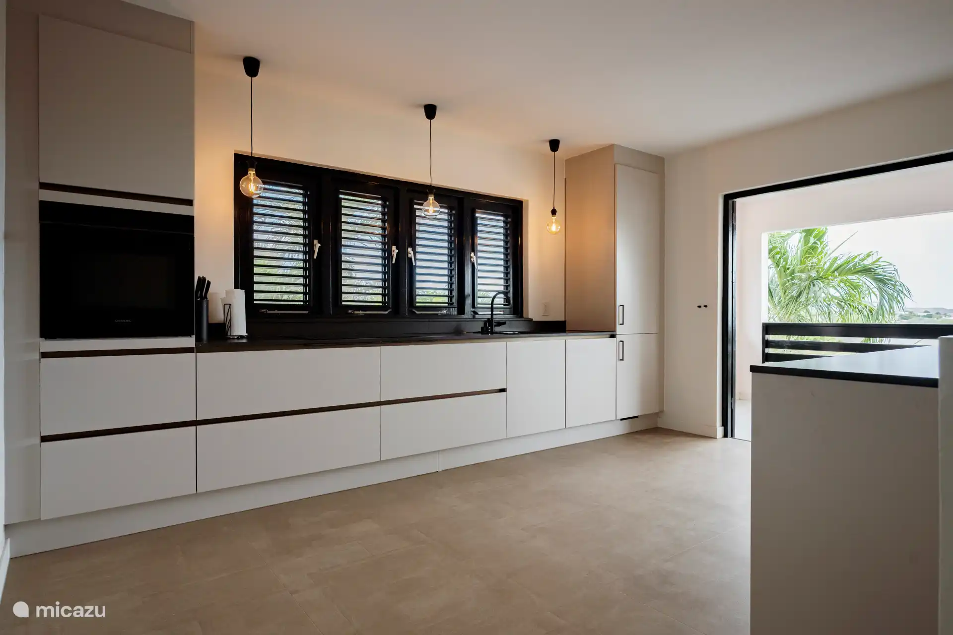 Nouvelle cuisine moderne