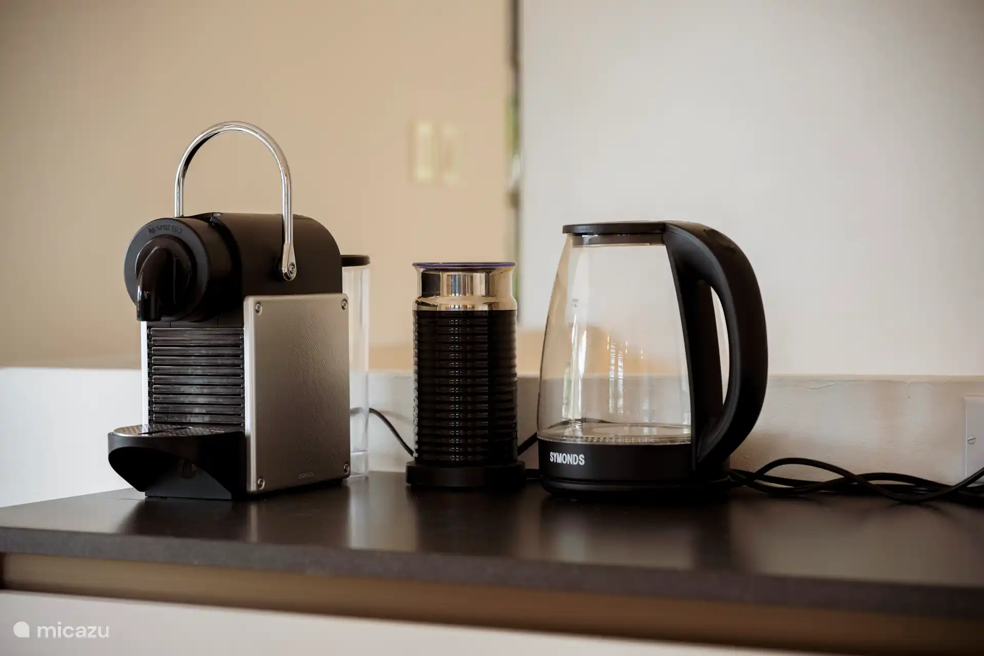 Nouvelle cuisine moderne