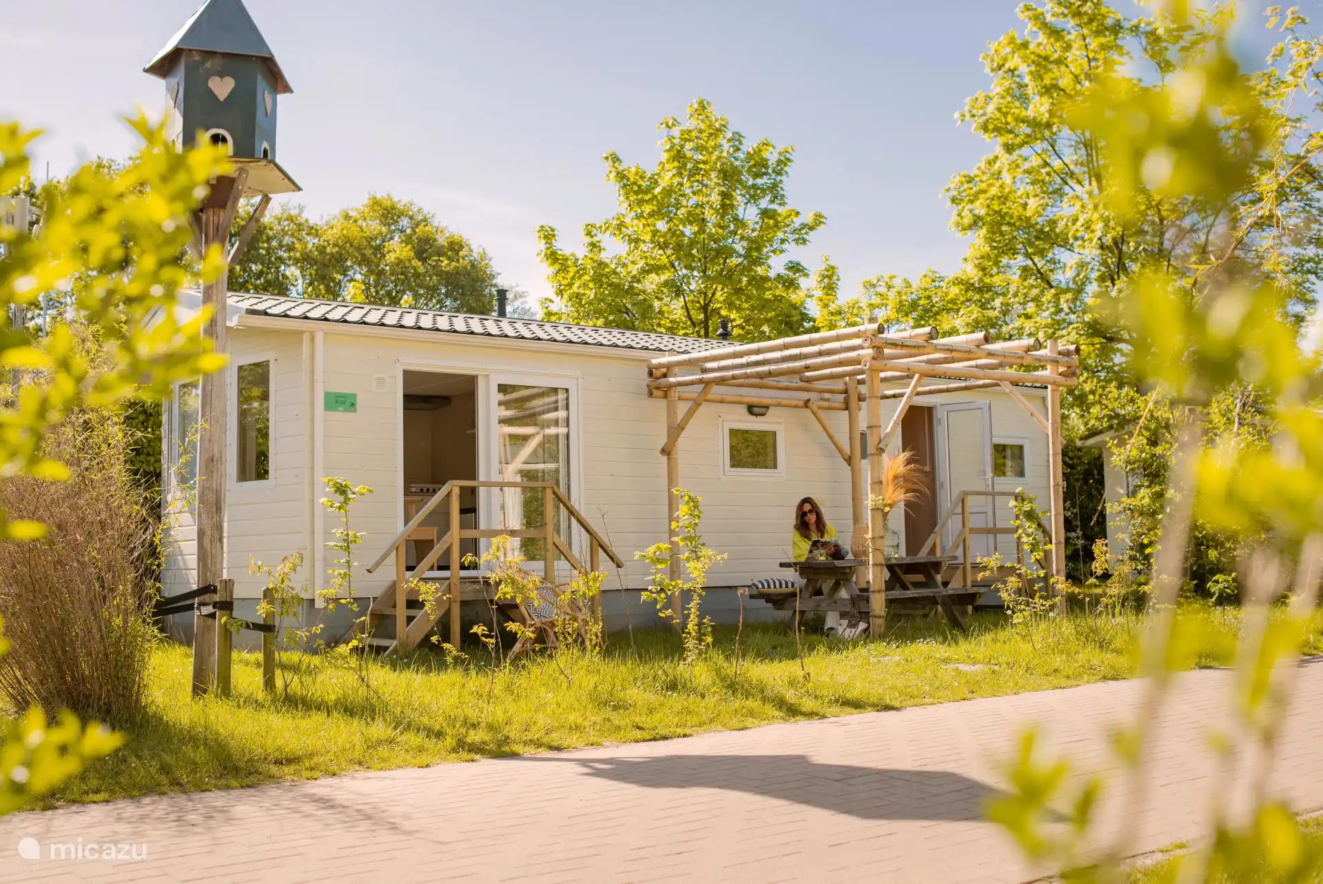 Kinderfreundlich, Niederlande, Gelderland, Voorthuizen, ferienhaus  Sommerhäuser