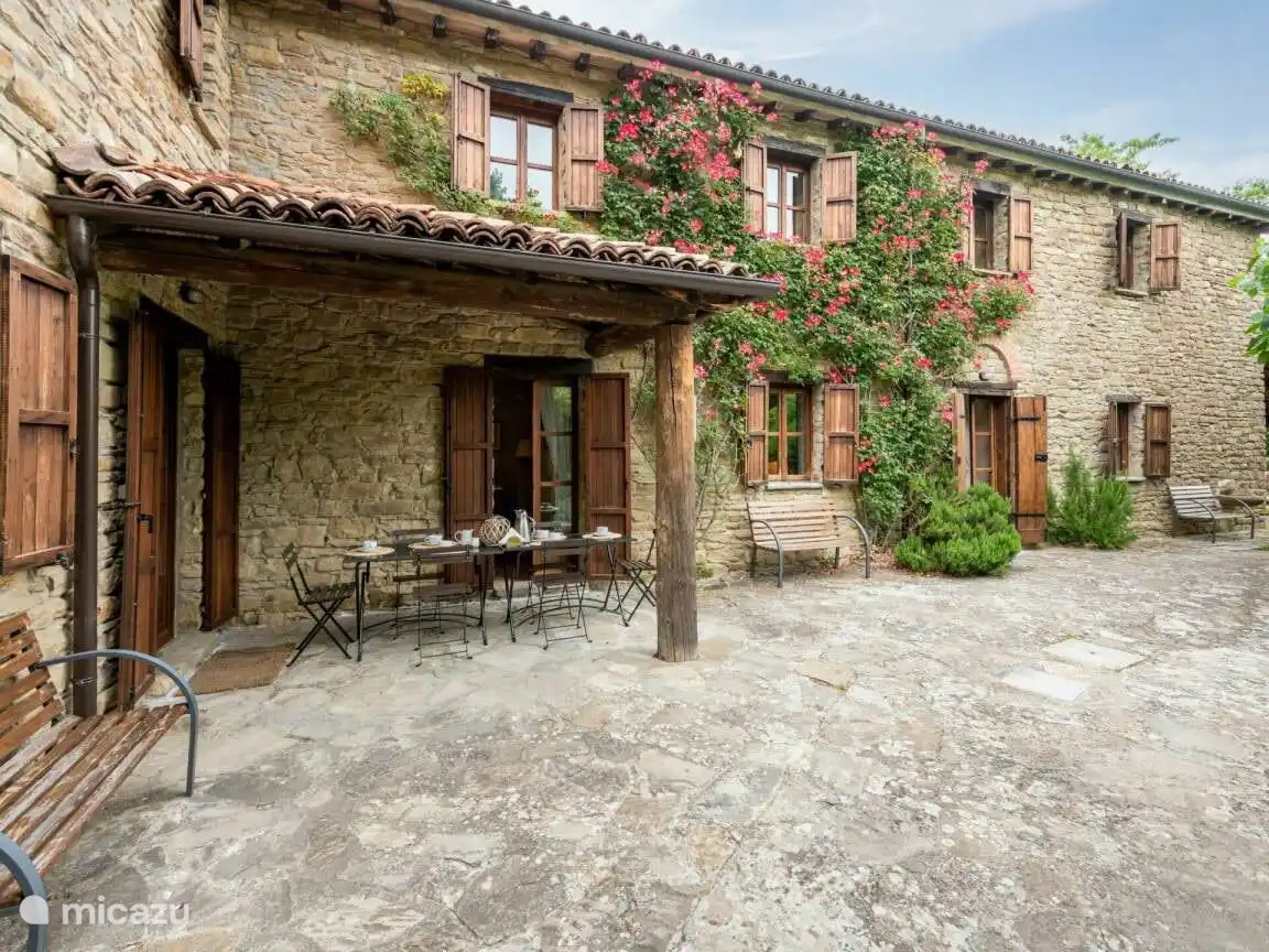 villa, Monesiglio, Piémont, Italie - Villa Augustin