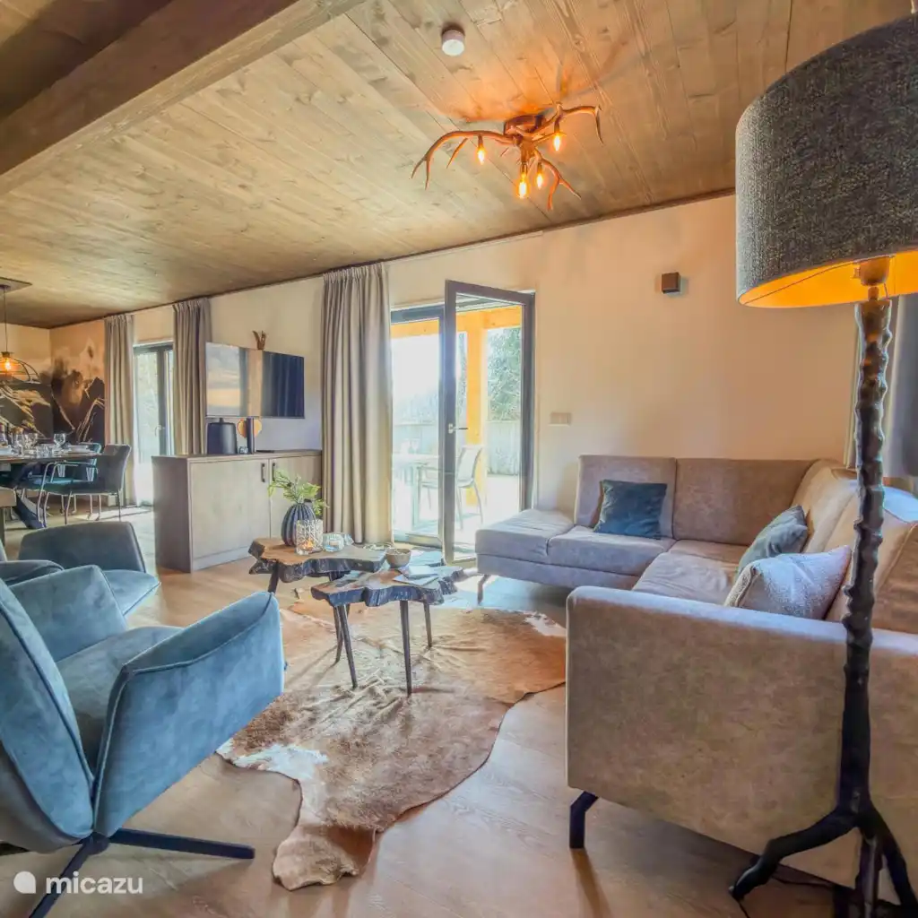 Alpenchalet Komfort.14 Afritz am see
