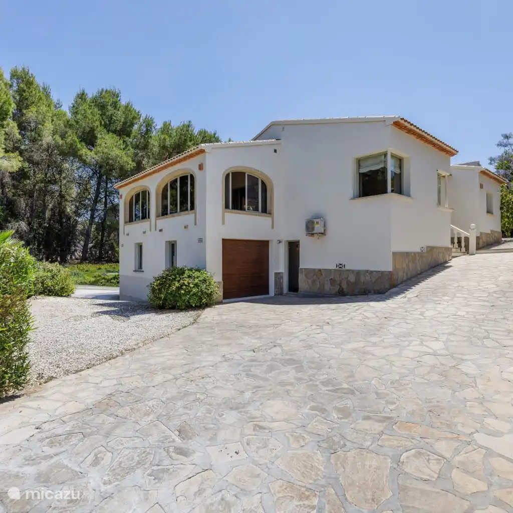 Casa Bobaa