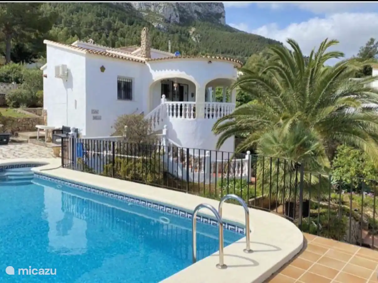 vakantiehuis in Spanje huren? – Villa Colonia