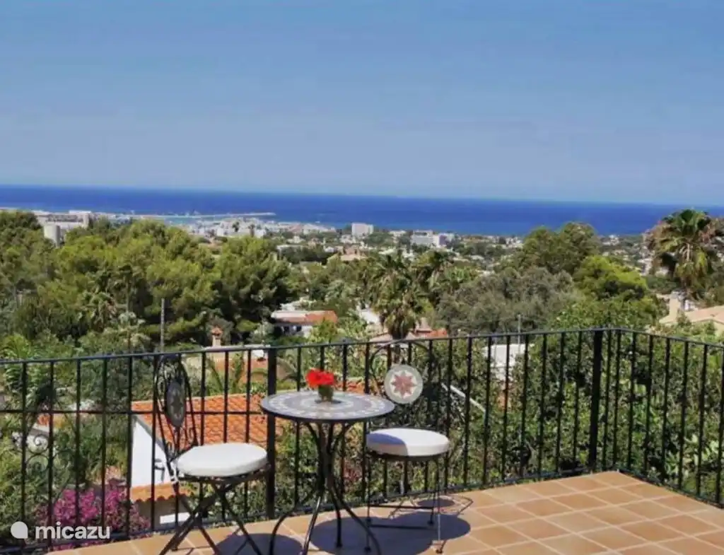 Villa Colonia