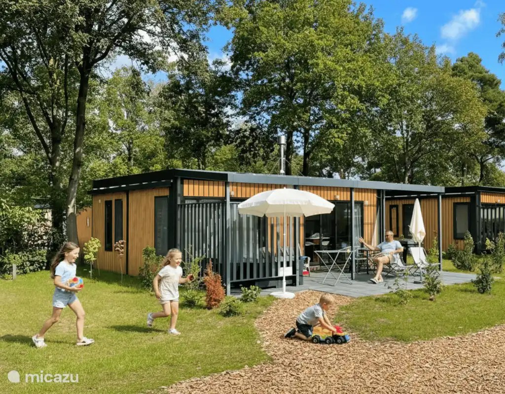 Cottage Prestige