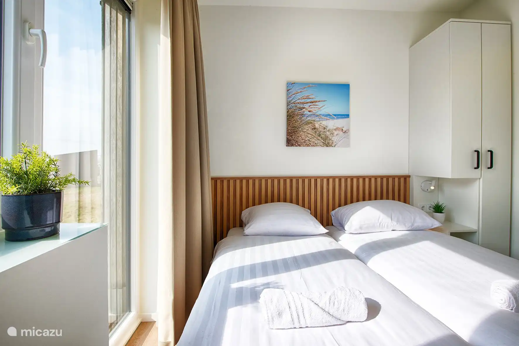 Dormitorio de arriba