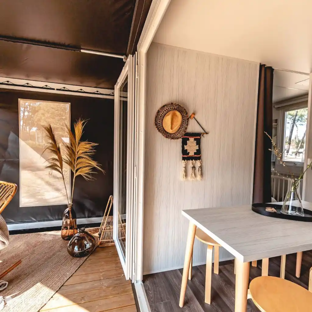 Coco Suite Deluxe