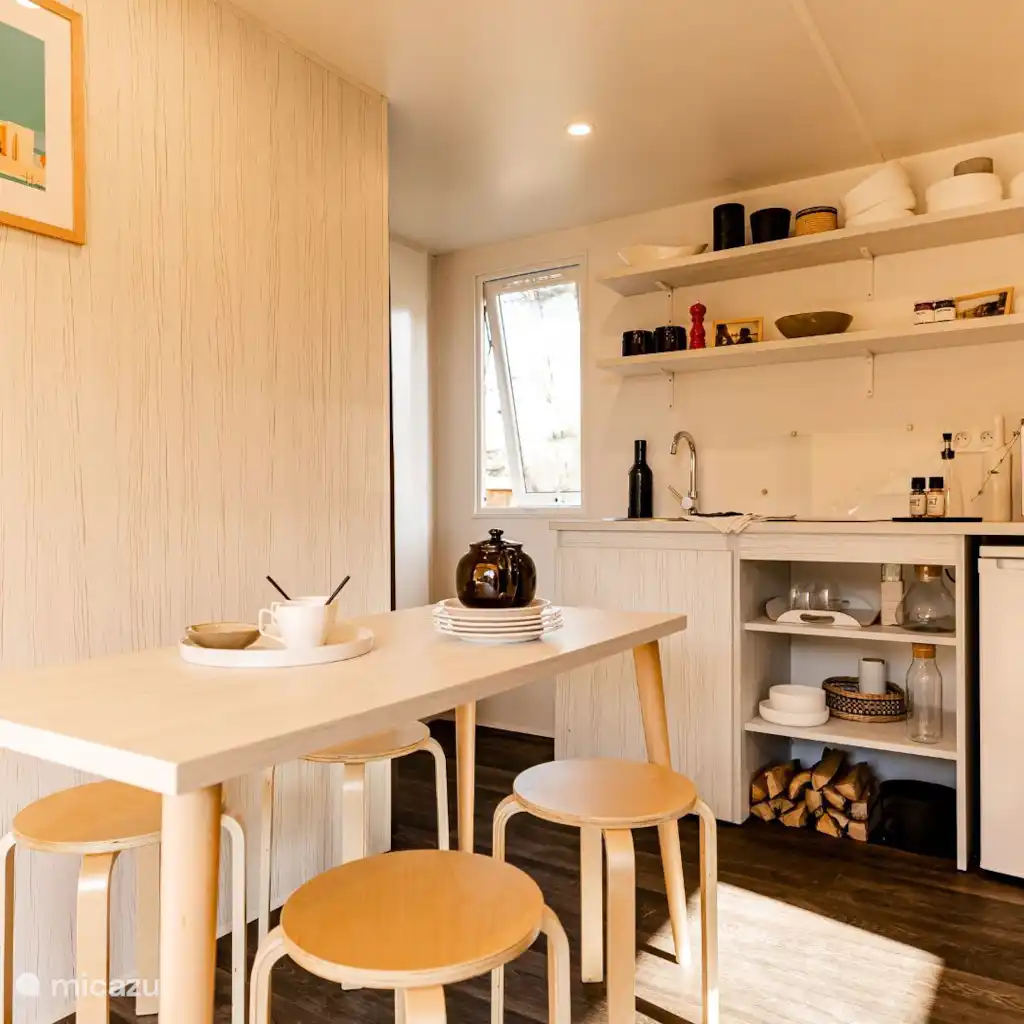 Coco Suite Deluxe